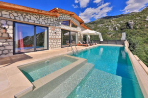 Luxury and Cosy villas